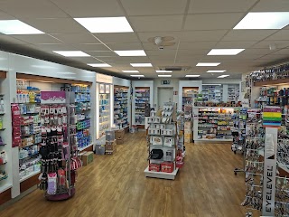 Mulvey's Pharmacy Stepaside