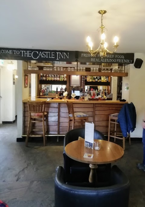 Castle Inn