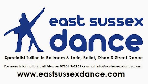 East Sussex Dance - dance classes in Lewes