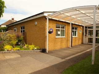 Kingswood Nursery School