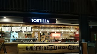 Tortilla Southampton