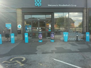 Co-op Food - Woodlesford