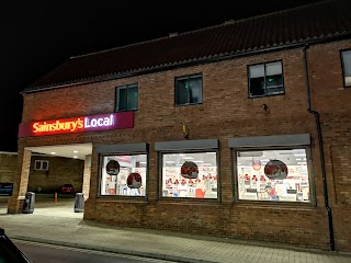 Sainsbury's Local