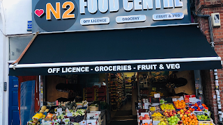 N2 Food Centre - Off Licence & Groceries