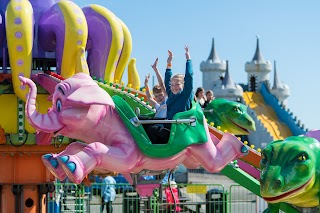 Harbour Park Amusements