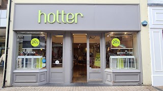 Hotter Shoes Bromley