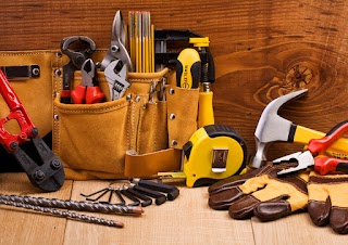 Home improvements handy man services