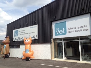 The Vet Nottingham