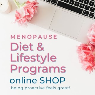 MARA Menopause Acupuncture Clinic & online SHOP -diets & more