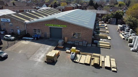 Westbury Building Supplies