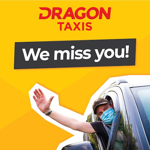 CHAUFFEUR CARS / DRAGON TAXIS TORFAEN