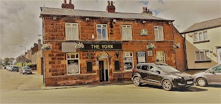 The York