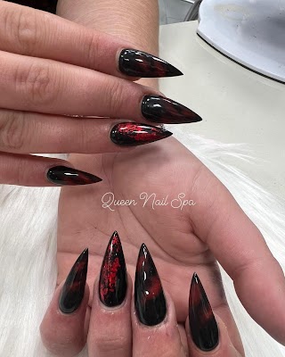 Queen Nail Spa