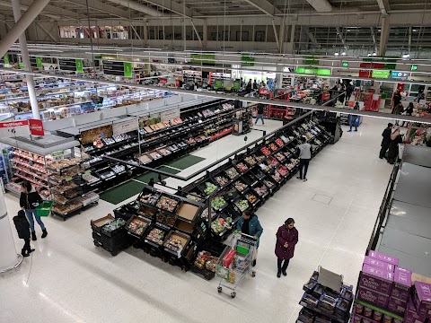 Asda Wembley Superstore