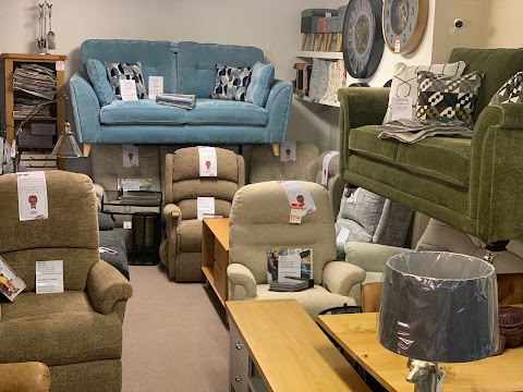 Browns Furniture Congleton