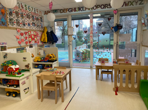 Bloomfield Childcare & Montessori