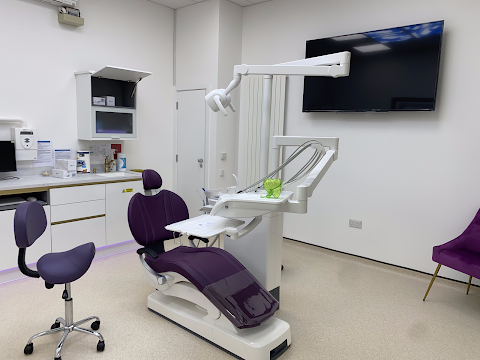 Zecadent - Dental Practice in Stanmore
