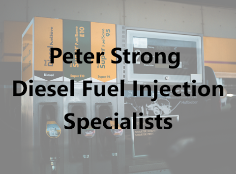 Peter Strong Diesel Fuel Injection Services