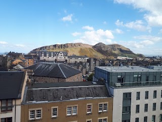 The Bayes Centre, The University of Edinburgh