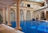 The Gainsborough Bath Spa