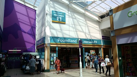 Poundland