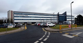 South Lanarkshire College