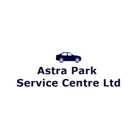 Astra Park Service Centre Ltd