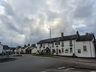 Tredegar Arms