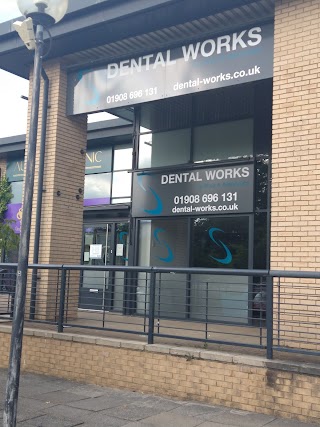 Dental Works