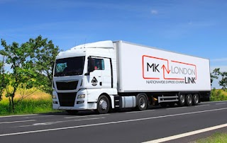 Milton Keynes London Link Couriers Ltd