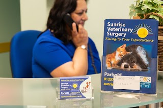 Sunrise Veterinary Surgery