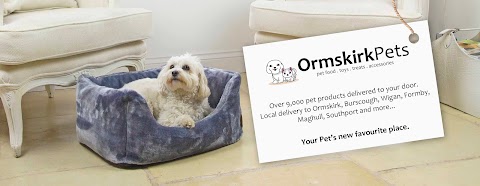 Ormskirk Pets