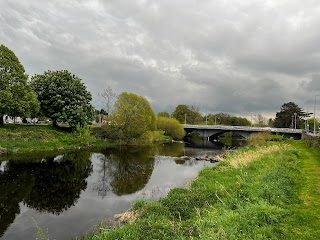 Liffey Linear Park Newbridge