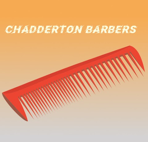 Chadderton Barbers