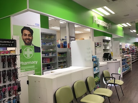 Superdrug Pharmacy