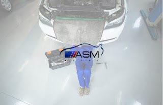 ASM Auto Shop