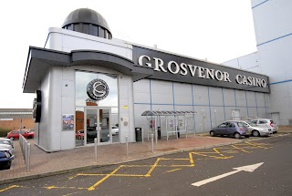 Grosvenor Casino