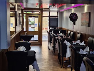 Bengal Lounge Wetherby