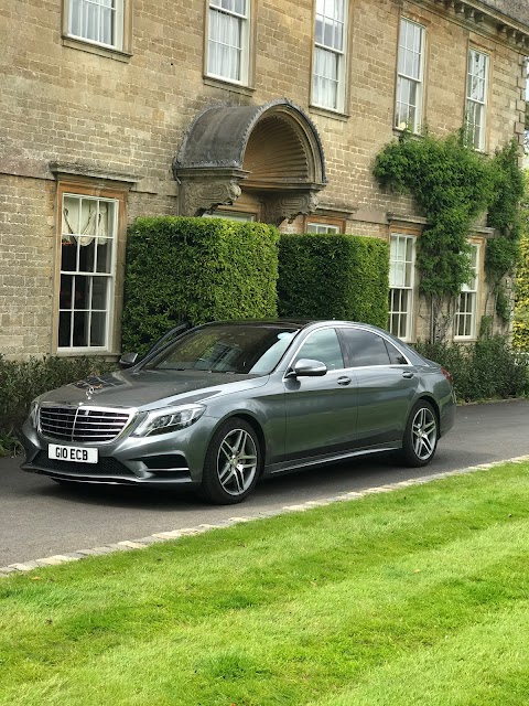 Executive Cars of Bath