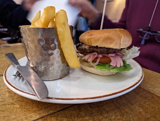 The Mason's Arms, Battersea