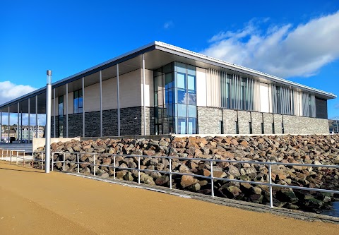 Helensburgh Leisure Centre