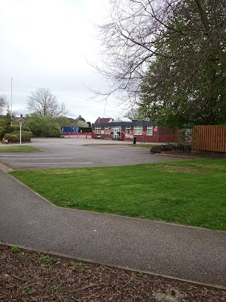 Shavington Primary School