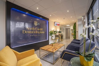 North Cardiff Dental & Implants