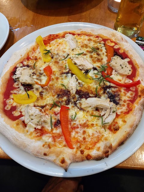 Prezzo Italian Restaurant Sidcup