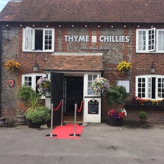 Thyme & Chillies Birdham