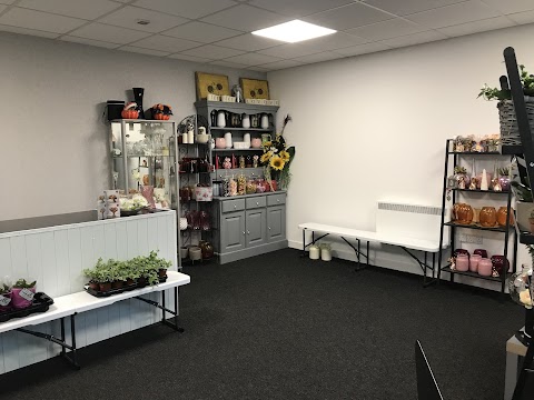 Faith's Florist - Ordsall Salford Quays Old Trafford Salford Manchester