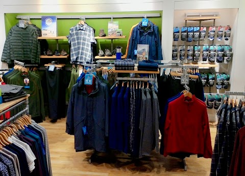 Rohan Glasgow - Outdoor Clothing & Walking Gear