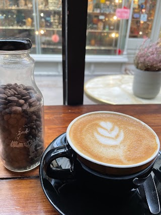 Uncommon Ground Coffee Roastery