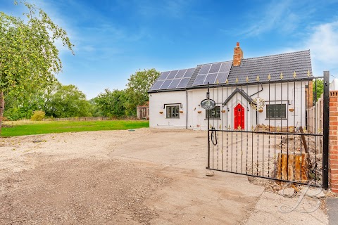 Tumbleweed Cottage