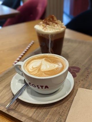 Costa Coffee